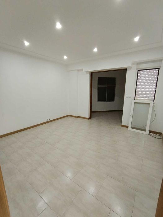 Apartamento T3 - com terraço - NOVO