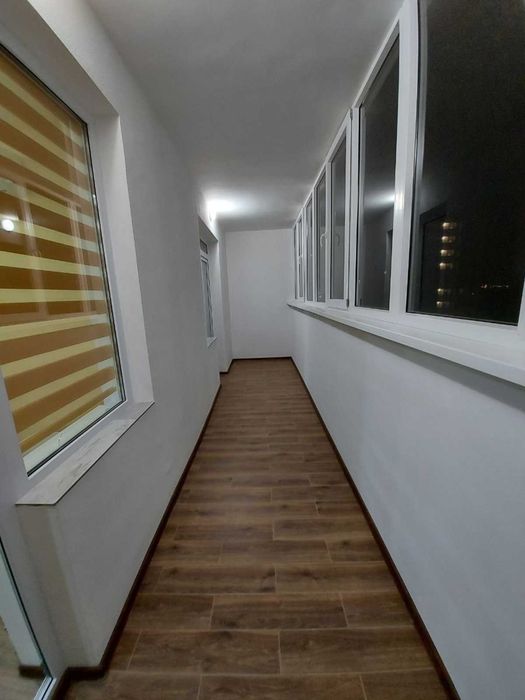 2 комн. квартира в ЖМ Радужном