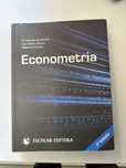 Livro contabilidade + econometria