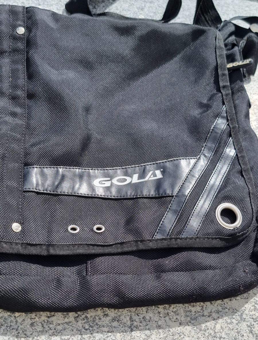 Mochila/Tira Colo Gola