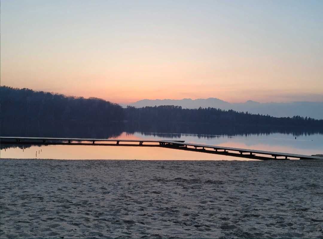 Domek Długie na wynajem