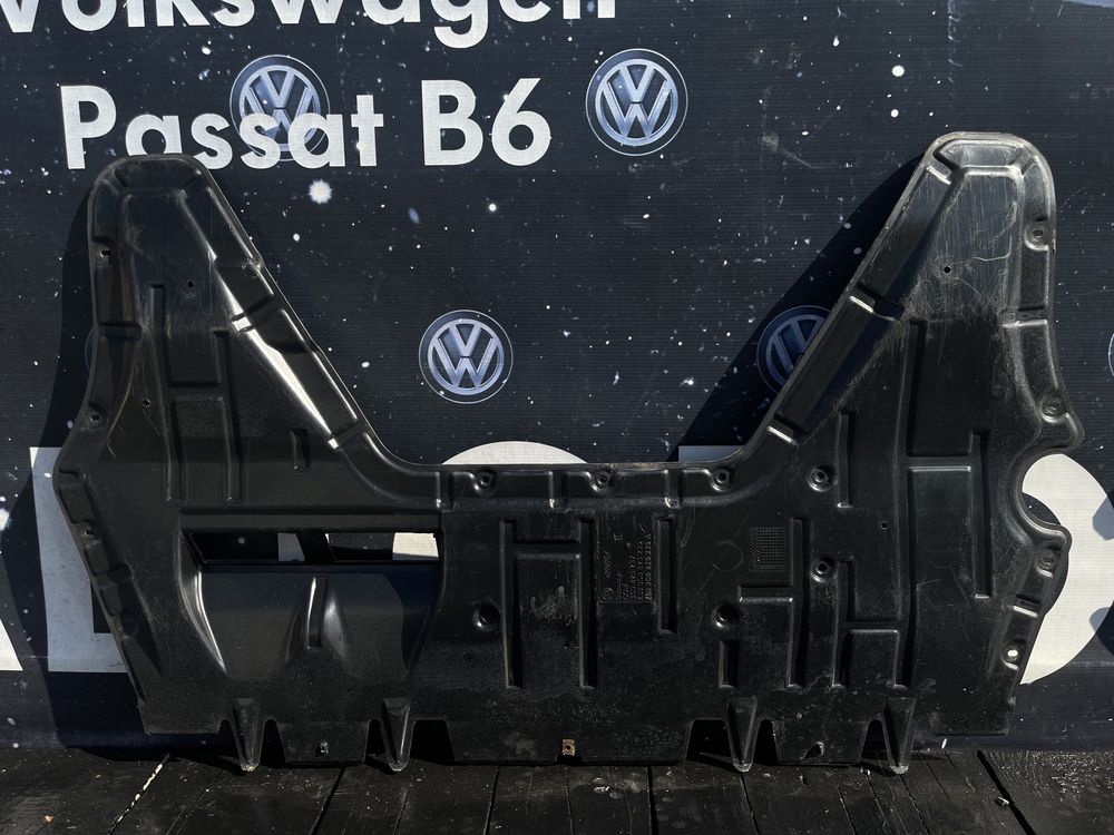Защита двигателя защита мотора Passat B6 1.4 TSI 1.6 FSI 2.0 FSI