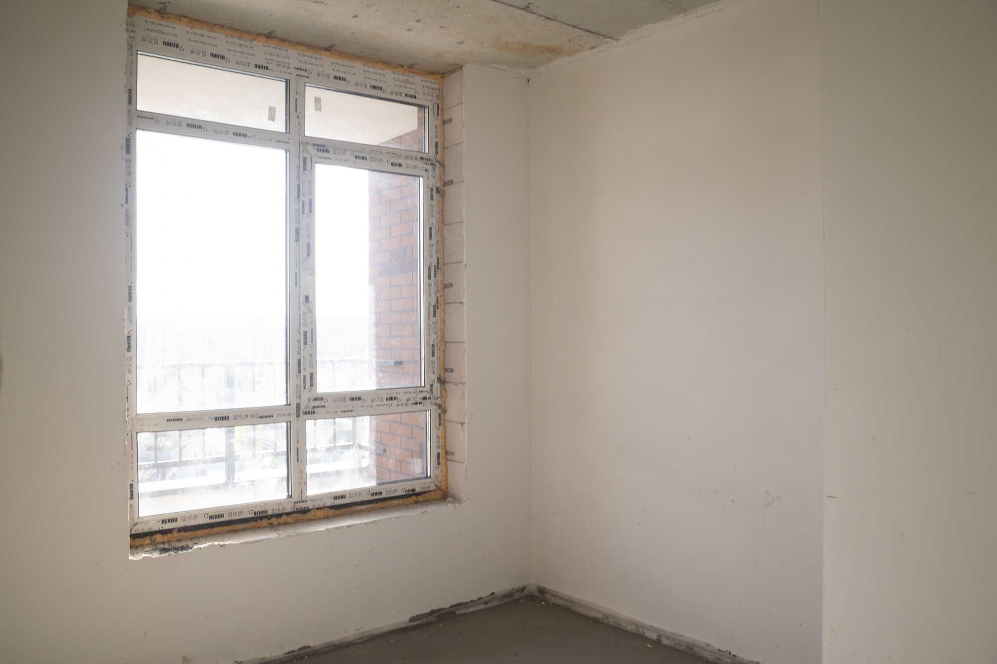 Продаж 2-к квартири 60.08 м² в Ірпені. Є розстрочка. ПВ - 784 044 грн