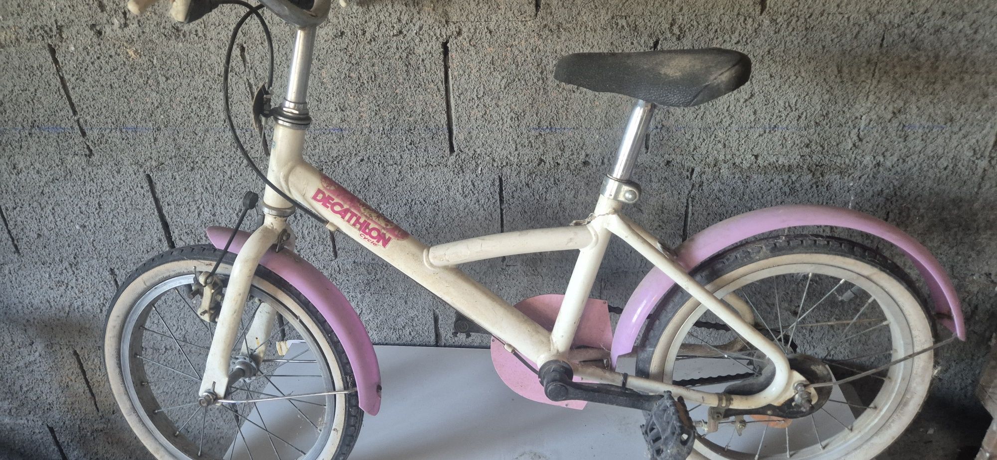 Bicicletas de criança