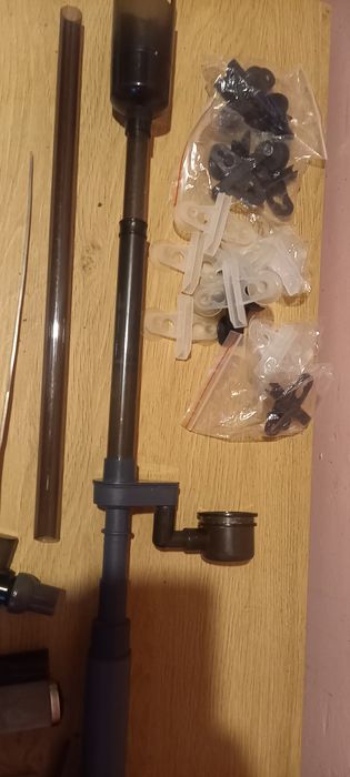 Odmulacze akwarystyczne