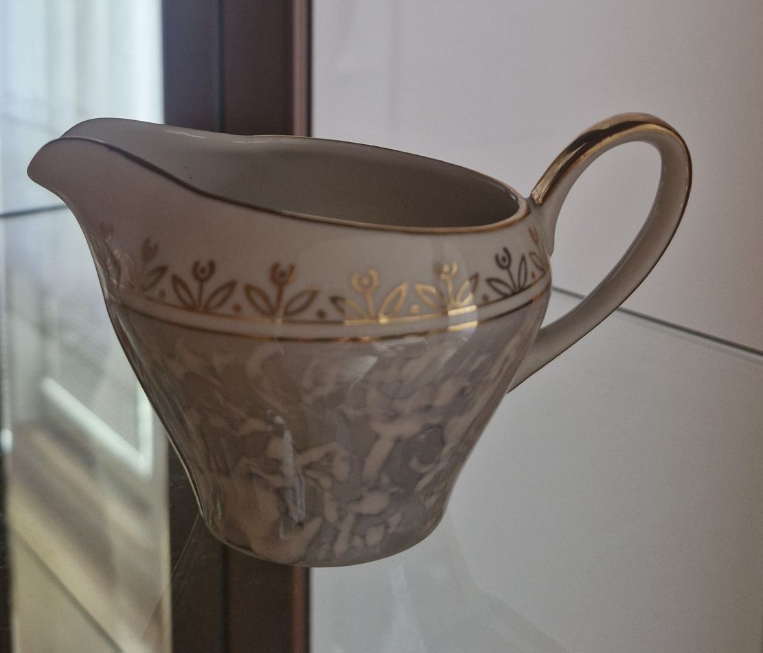 Serwis porcelanowy Chodzież