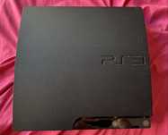 PlayStation 3 com Comando