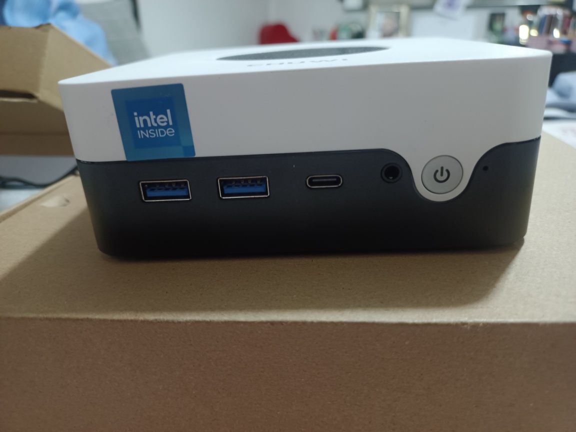 Mini PC (computador)