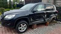 Vw Tiguan 2.0 TDI 4-motion