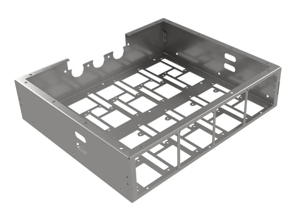 Tanie Projektowanie 3D CAD, Dokumentacja 2D - Inventor, SolidWorks