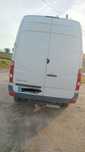 vw crafter 2.0 2015