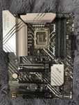 Материнська плата ASUS Prime Z690-P D4 s1700
