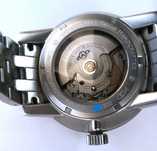 Zegarek męski Gevril GV2, swiss made, automatic, Eta 2836-2, 25 jewels