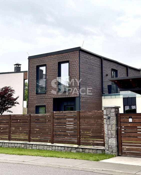 Будинок 151м² КМ Коник / Голосіївський р-н, Видубичі, Корчувате