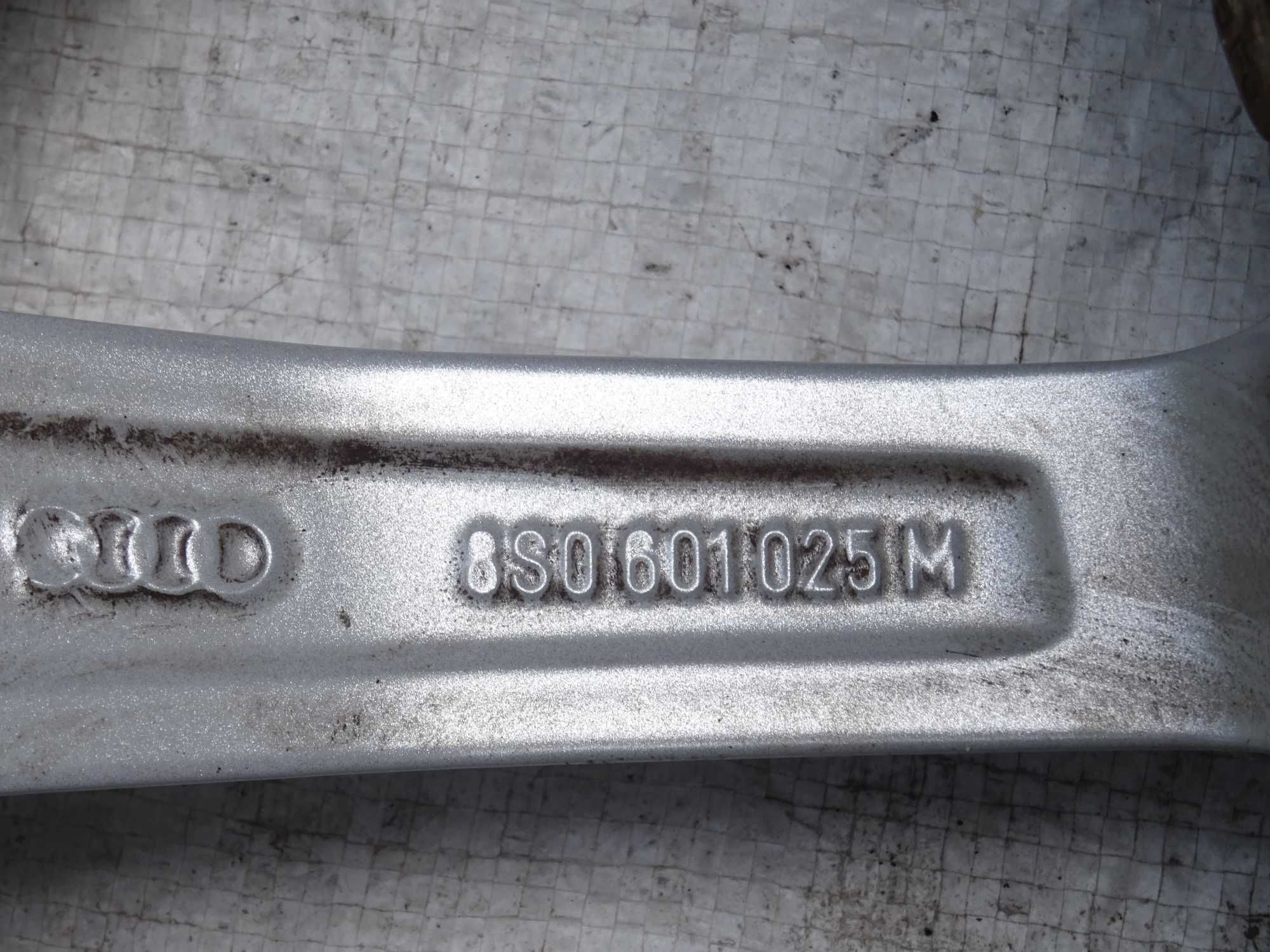 felga aluminiowa audi tt iii rs 18 '' 8s0,601025m