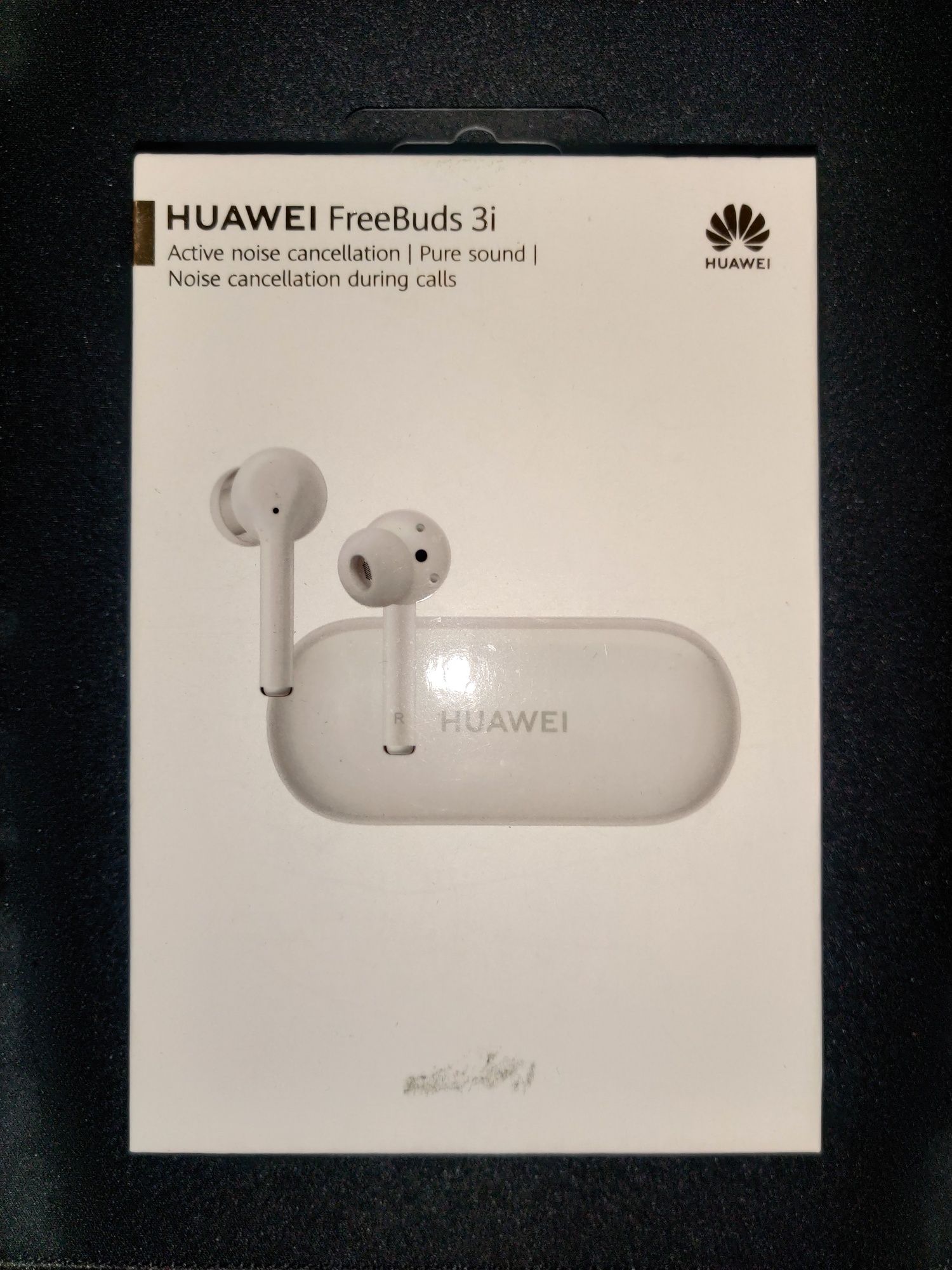 Huawei Freebuds 3i