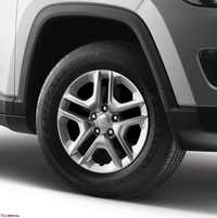 Jantes 16 5x110 Jeep Compass