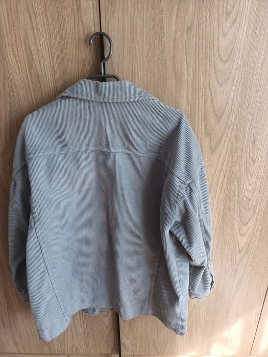 Kurtka Stradivarius owersize