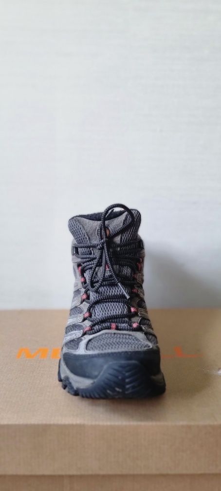 Трекінгові черевики Merrell Moab 3 MID GTX pecan