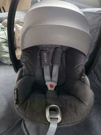 Fotelik cybex cloud Z i-size