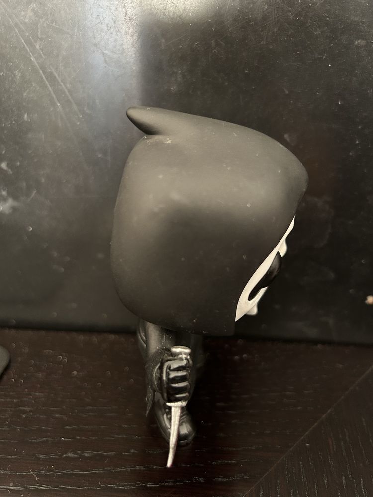 Funko Pop - scream - ghostface - 51