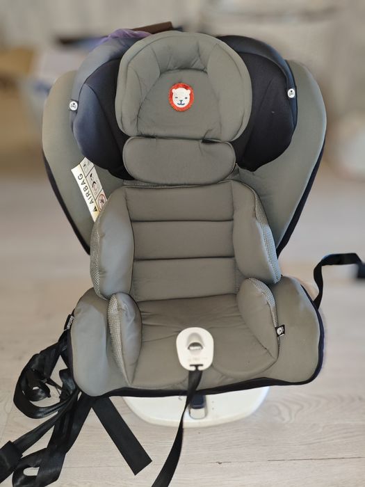 Lionelo fotelik ISOFIX
