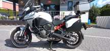 Ducati multistrada v4s