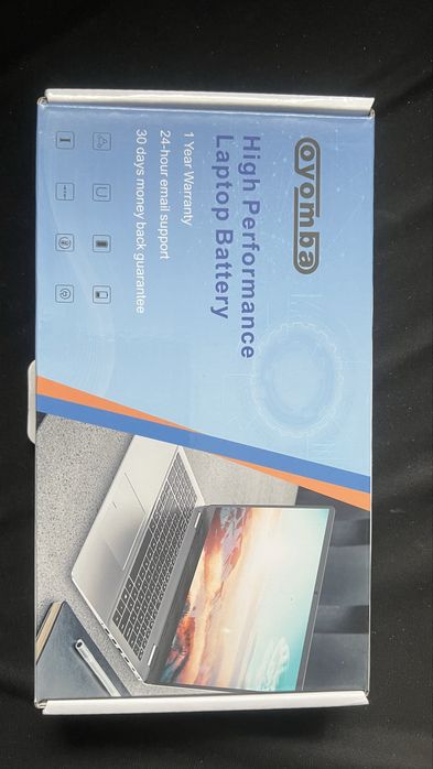 Батарея до ноутбука HP. HT03XL