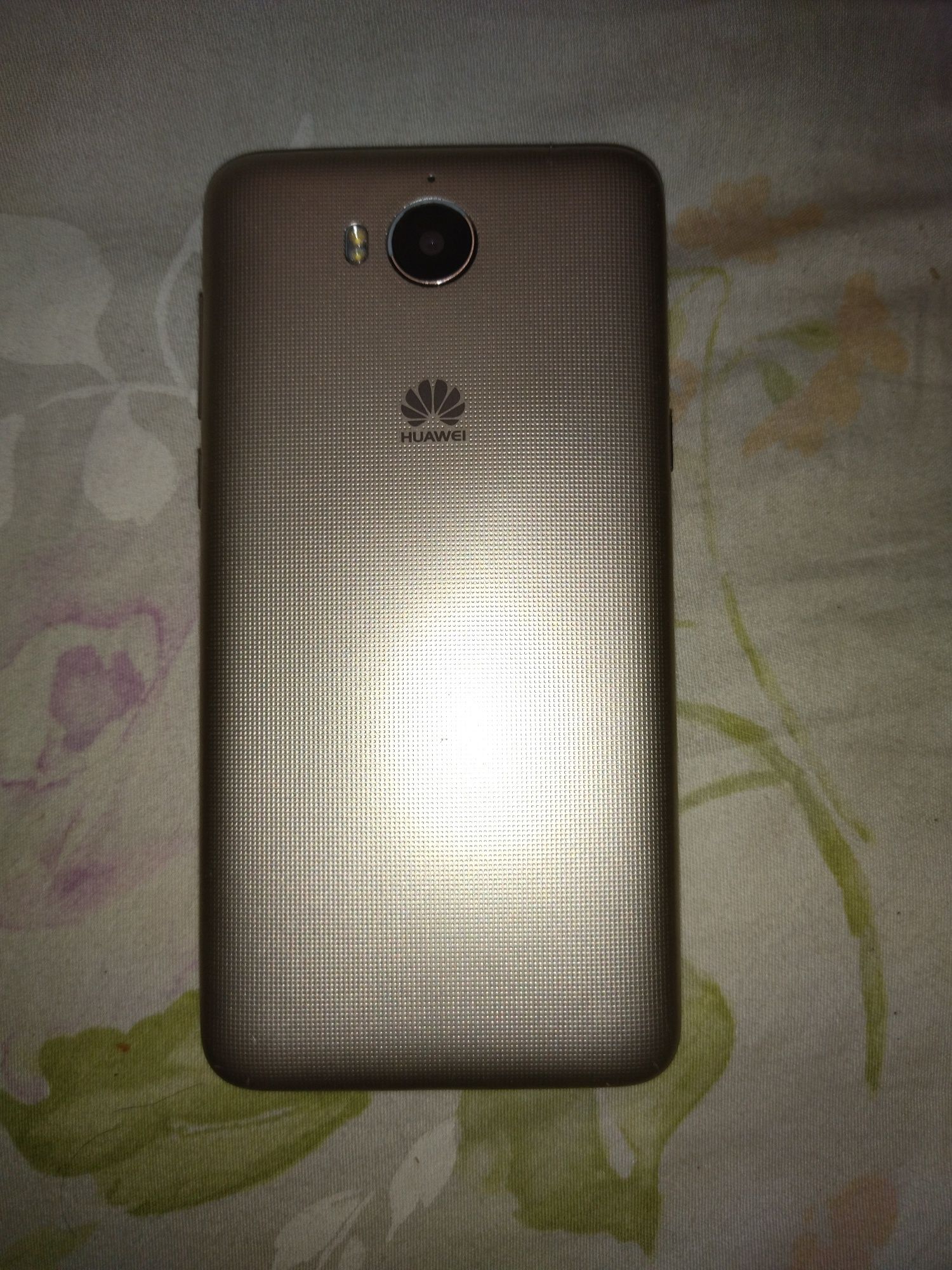 HUAWEI Y5 Android 6.0