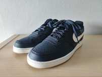 Buty sportowe męskie Nike Court Vision Low