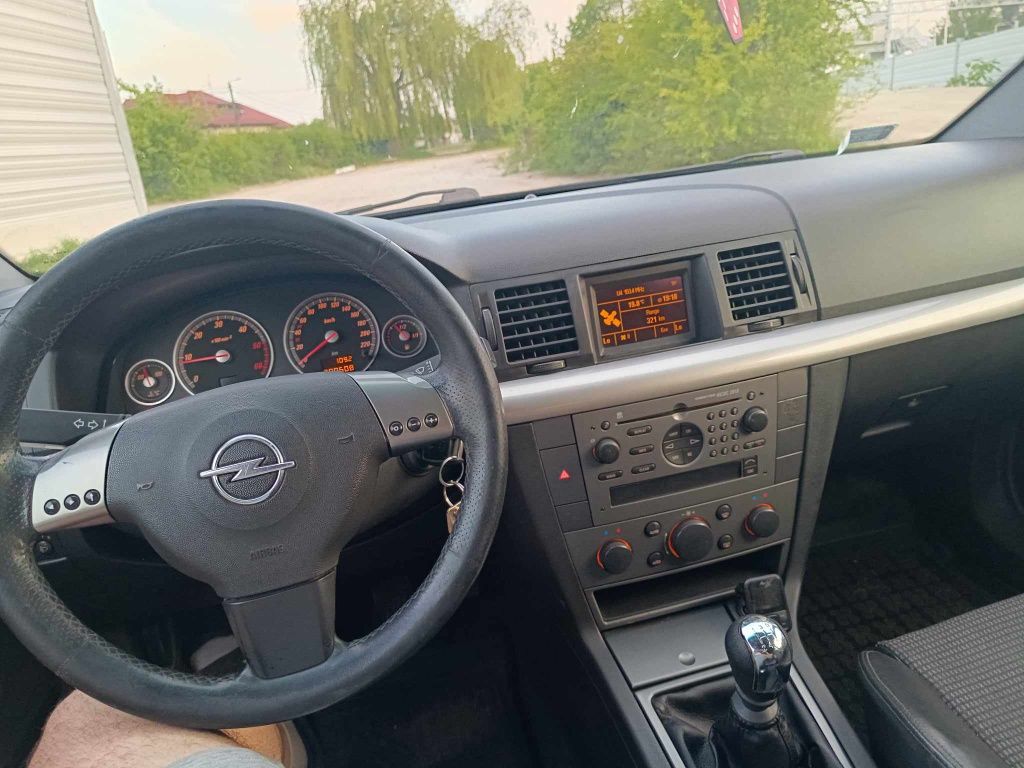 Sprzedam Opel Vectra c 2.2dti