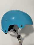 Capacete criança Décatlhon