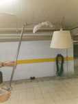 Candeeiro Artemide