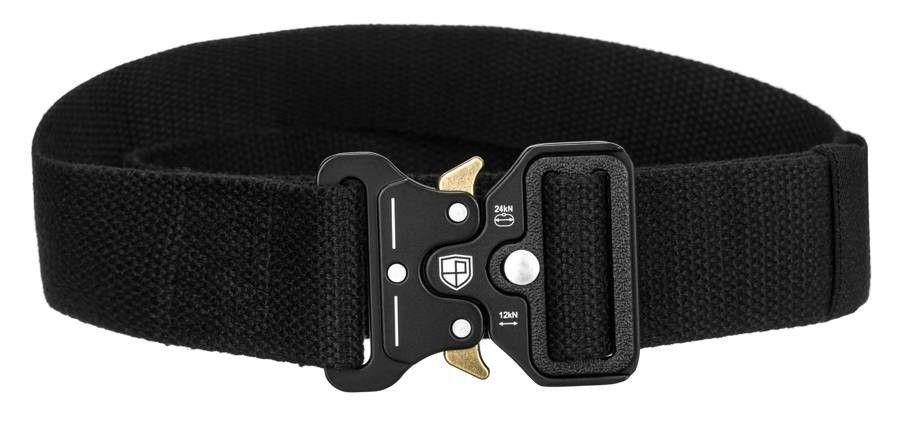 pasek parciany z klamrą qr - peterson 125
