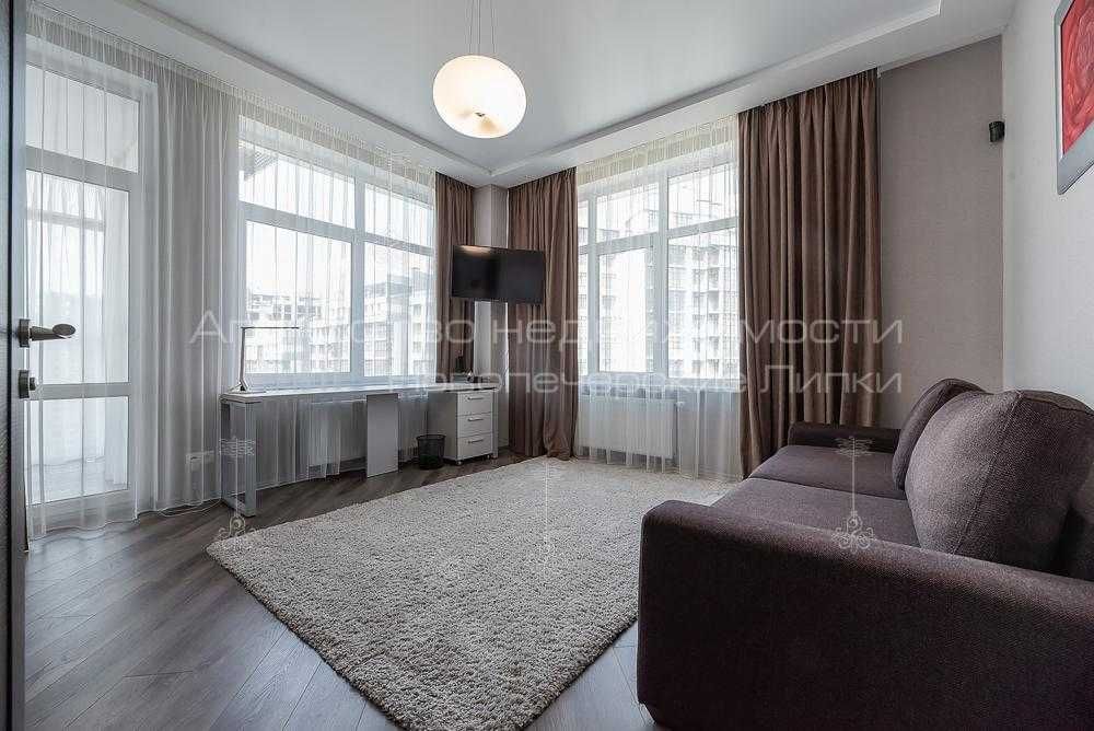 Оренда 3к квартири ЖК Новопечерські Липки Верхогляда, 11 Драгомирова