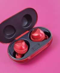 Samsung Galaxy Buds Plus Red