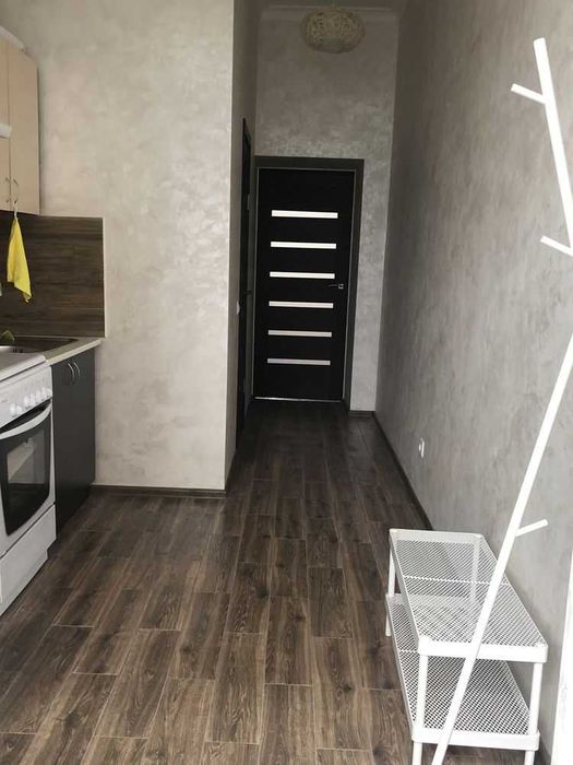 Здам в оренду 1-к квартиру в Центрі Львова по вул. Одеська