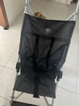 Carro bengala Zippy