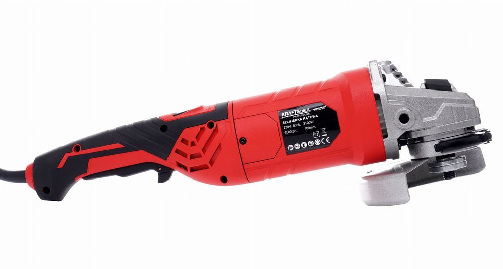 Szlifierka kątowa 3100w KD3039