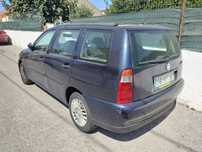 VW POLO 1.9 TDI Diesel