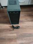 Komputer I-7 9700F,16GB,RTX-2060,250GB SSD+2TB HDD