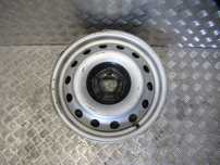 Felga Fiat Scudo Peugeot Expert Citroen Jumpy 7Jx16 et42 5x108