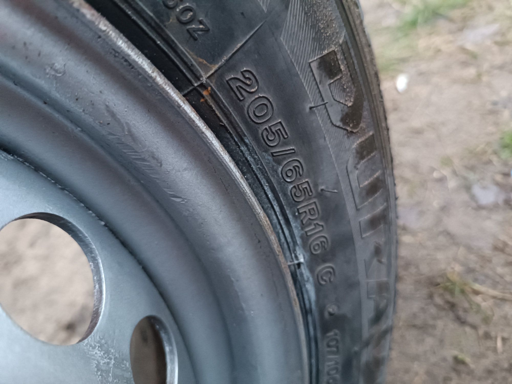 Продам причіп.    .