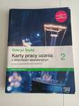 Karty pracy odkryć fizykę 2