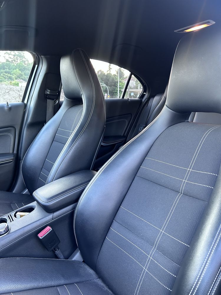 Mercedes Classe A180