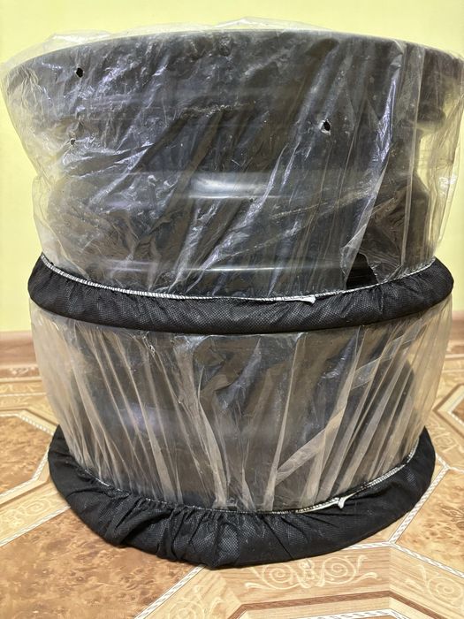 Диски стальные R15