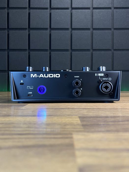 M-Audio AIR 192/4