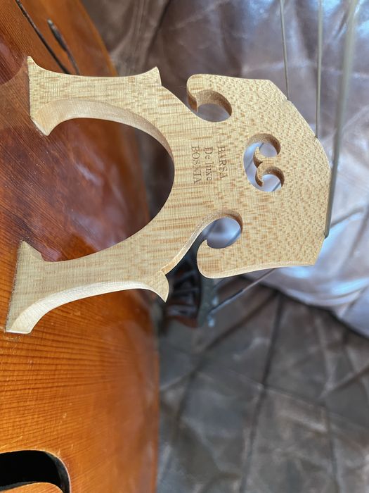 Sprzedam wiolonczelę lutniczą 4/4