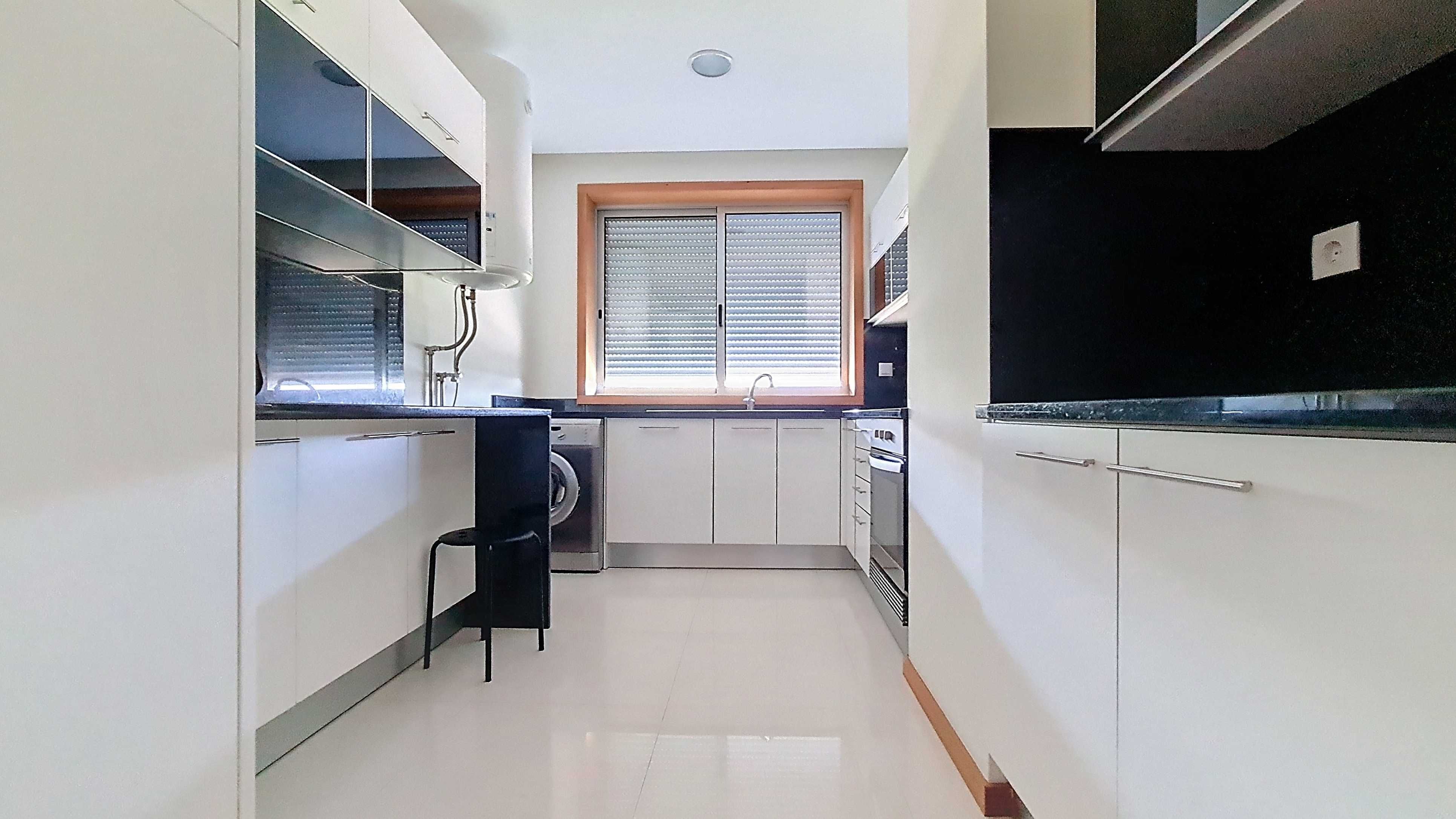 Apartamento T-2 Labruge Para Arrendar!
