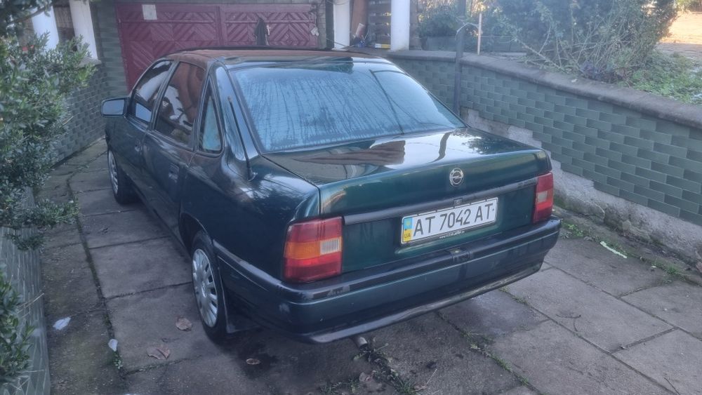 Продам опель векта а